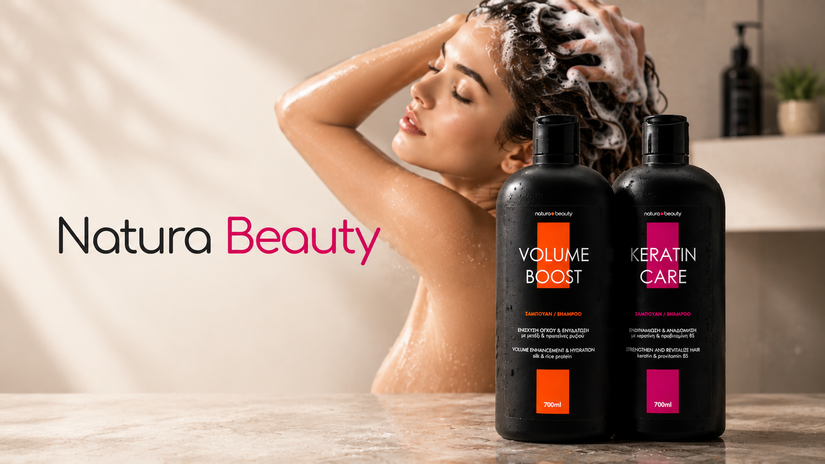 Natura Beauty