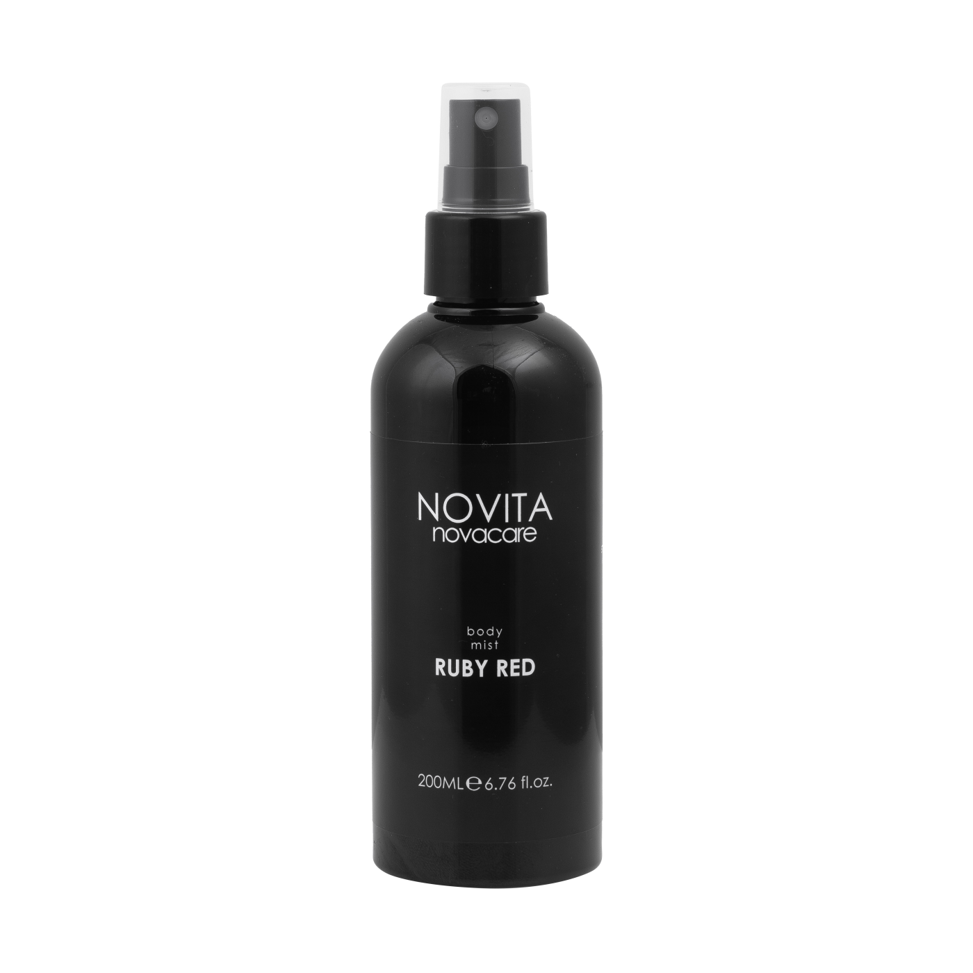 Novacare Body Ruby Red 200ml