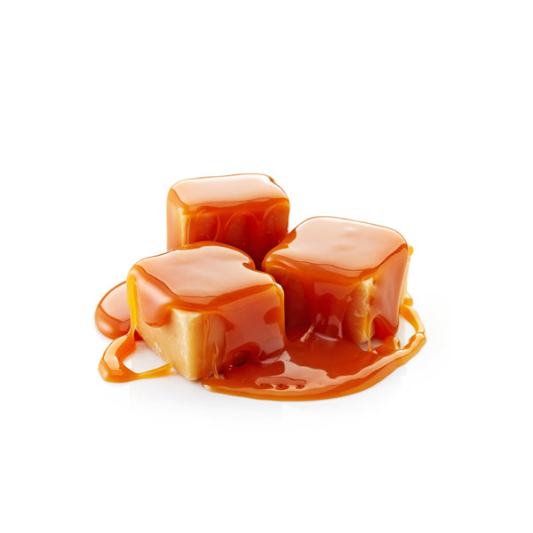 Άρωμα κεριού Καραμέλα Βουτύρου