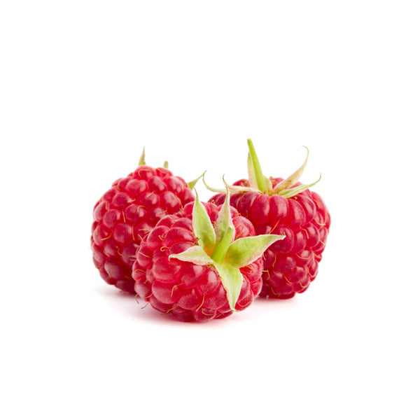 Άρωμα κεριού Rasberry και Ροδάκινο