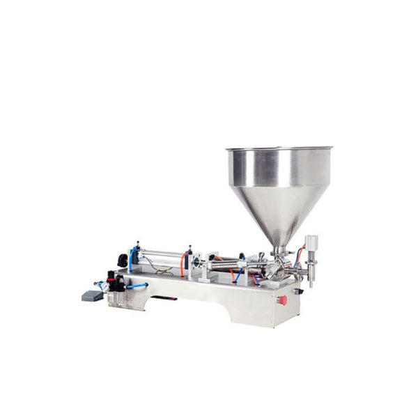 Οριζόντιο πνευματικό γεμιστικό