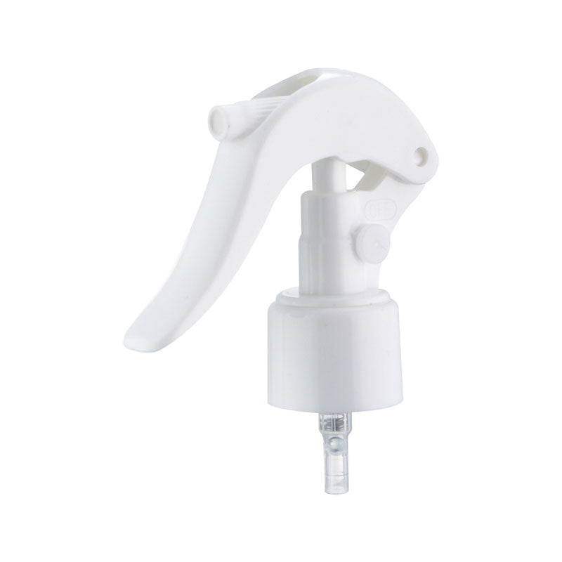 Αντλία trigger λευκή 24/410