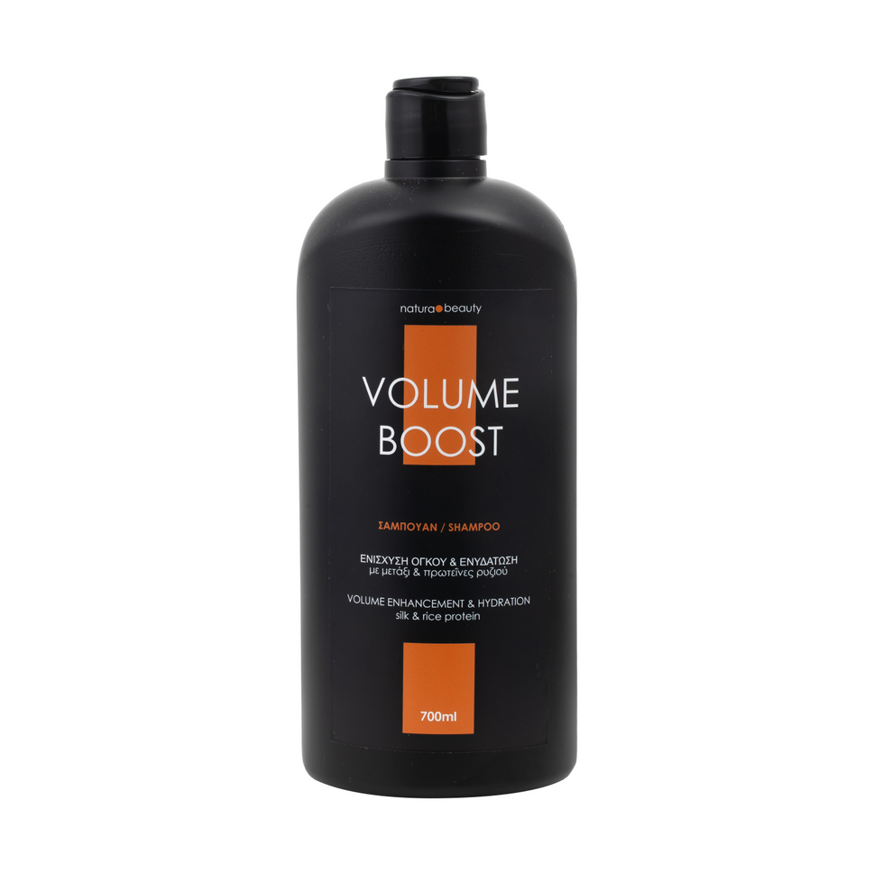 Natura Beauty Volume Boost  Shampoo 700ml