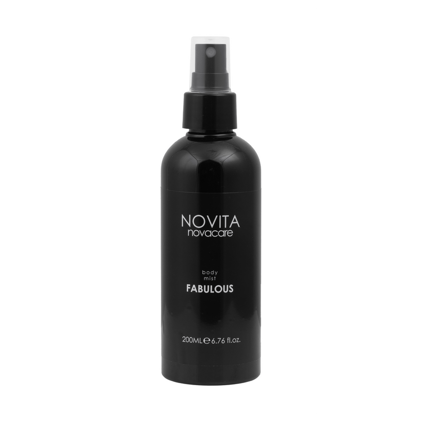Novacare Body Mist Fabulous 200ml