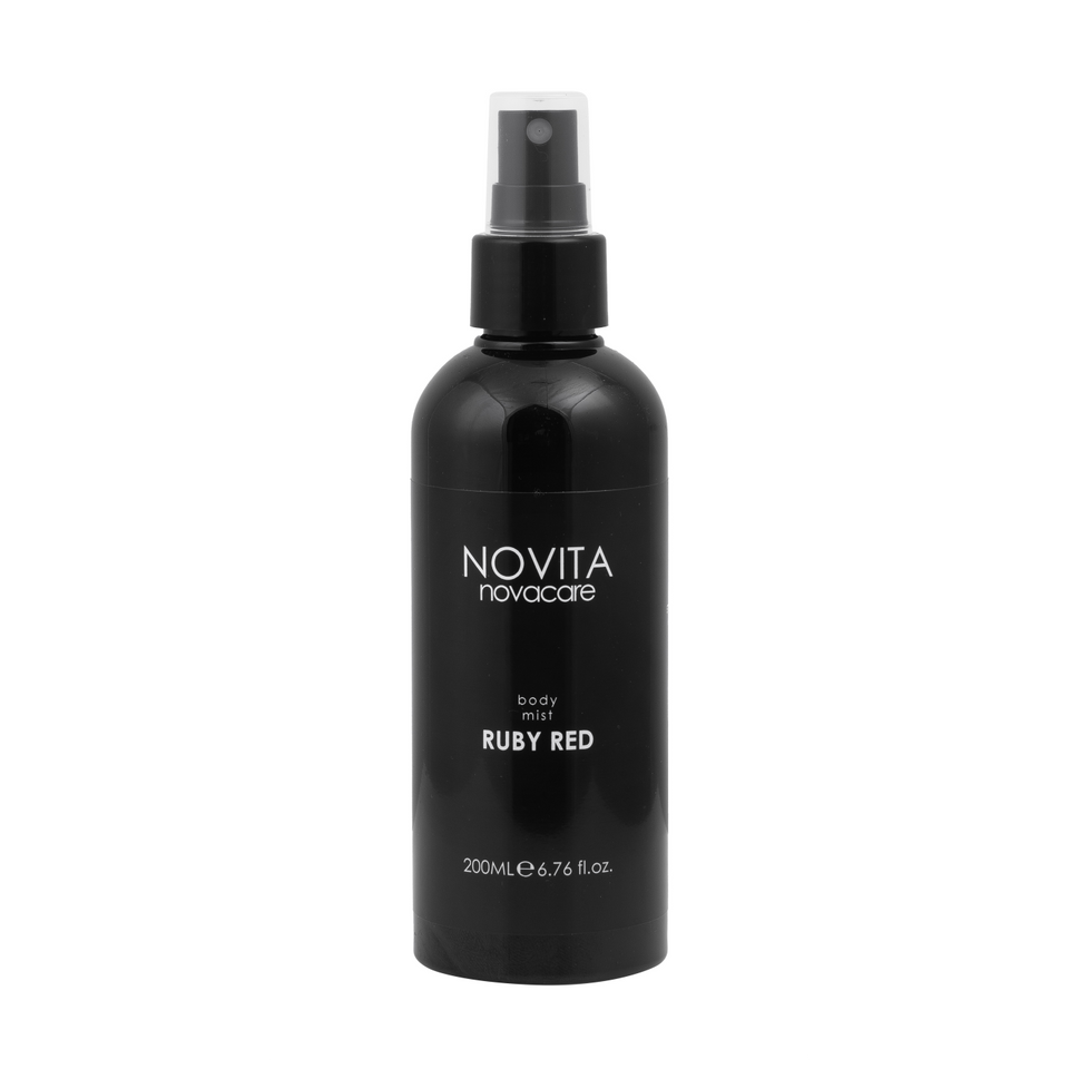 Novacare Body Ruby Red 200ml