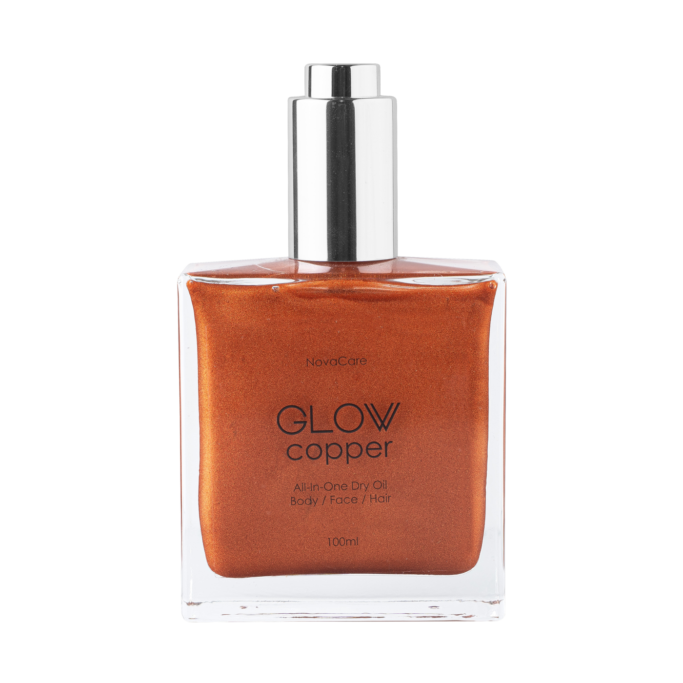 Novacare Glow Copper 100ml