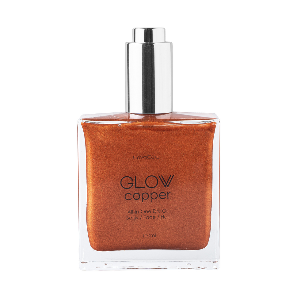 Novacare Glow Copper 100ml