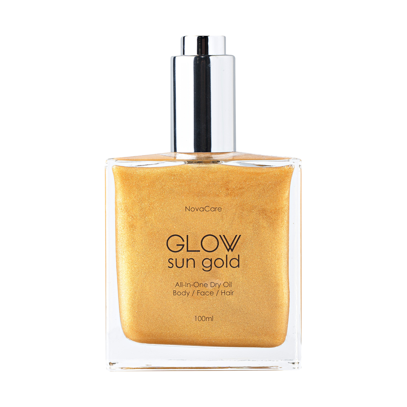 Novacare Glow Sun Gold 100ml