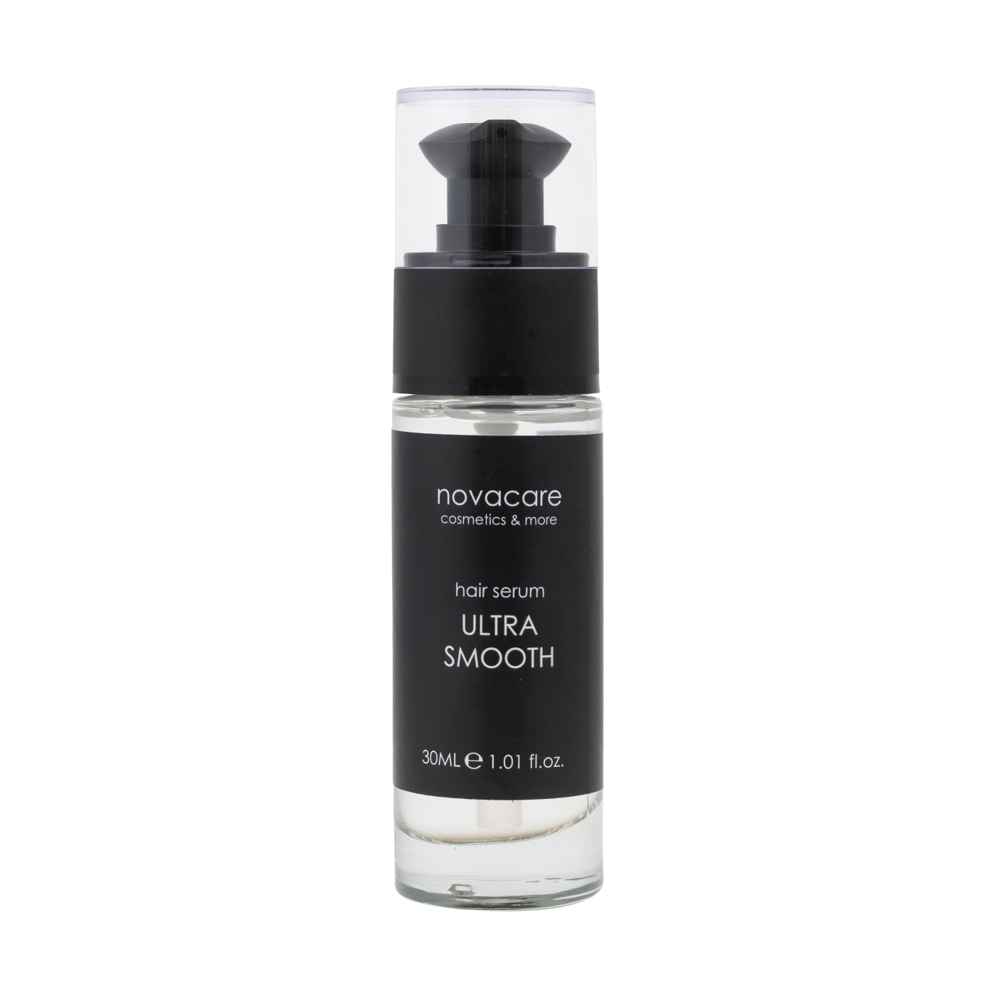Hair Serum Ultra Smooth 30ml