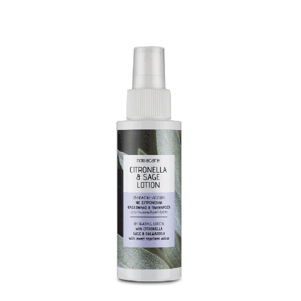 Novacare Citronella & Sage