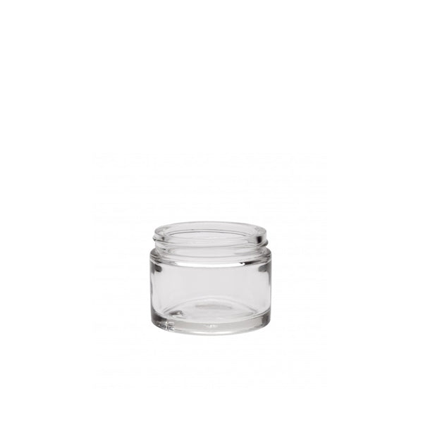 Tiziano βάζο γυάλινο 50ml